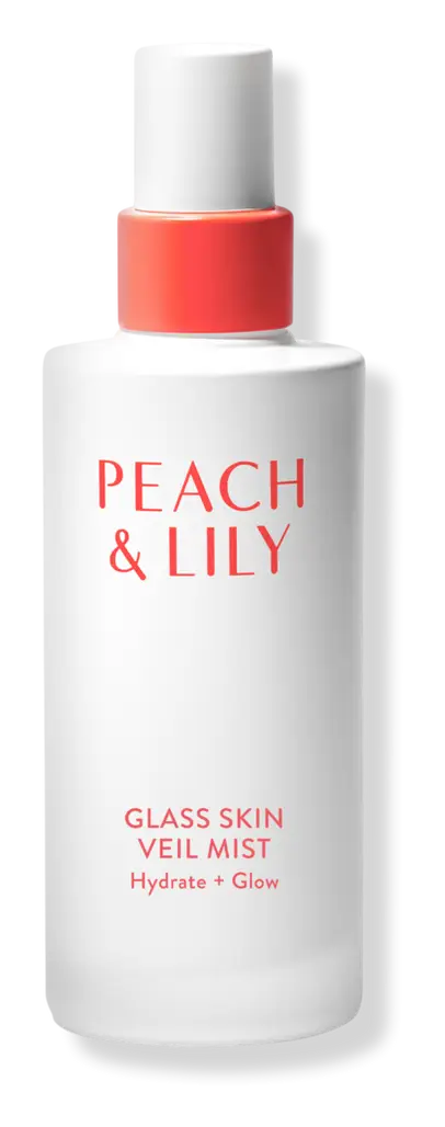 Peach & Lily Glass Skin Veil Mist
