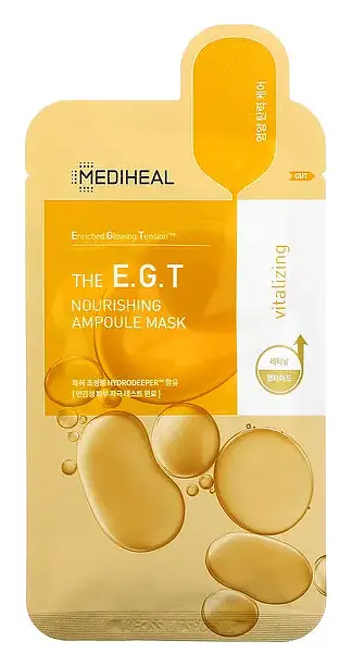 Mediheal Ampoule Mask The E.G.T