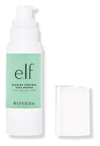 e.l.f. cosmetics Blemish Control Face Primer