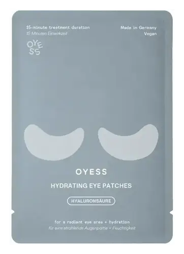 Oyess Eye Patches Hydrating