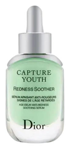 Dior Capture Youth Redness Soother