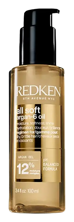 REDKEN All Soft Argan-6 Oil