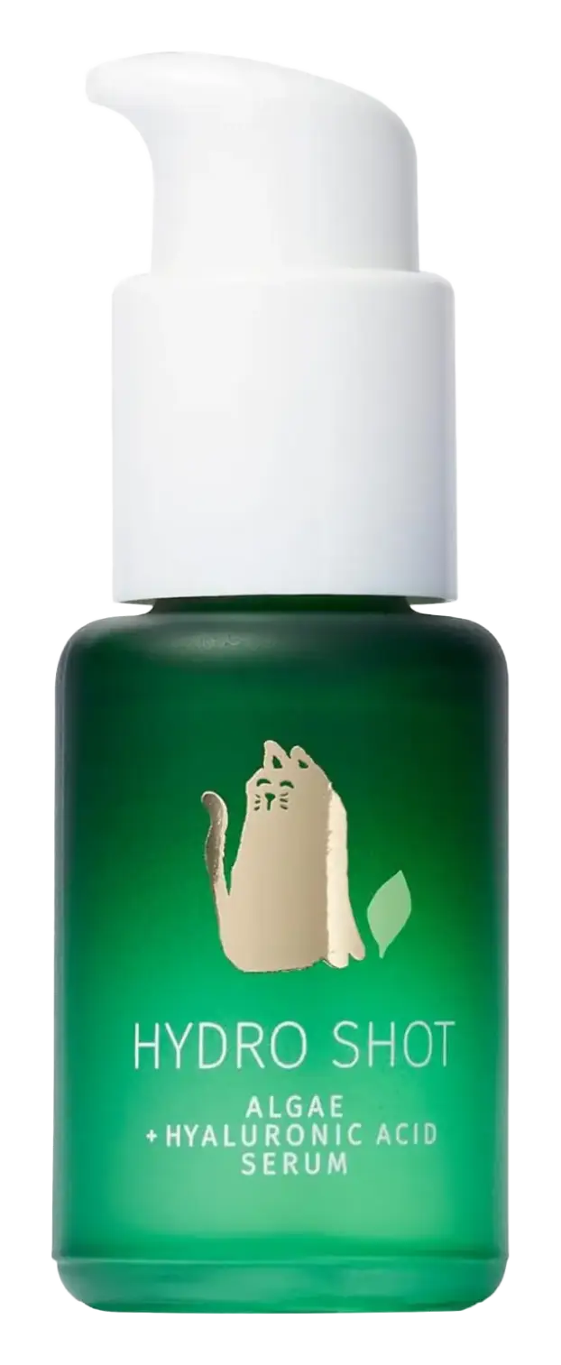Yope Hydro Shot Algae + Hyaluronic Acid Serum