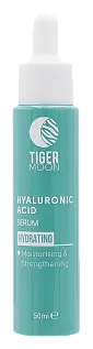 Tiger Moon Hyaluronic Acid Serum