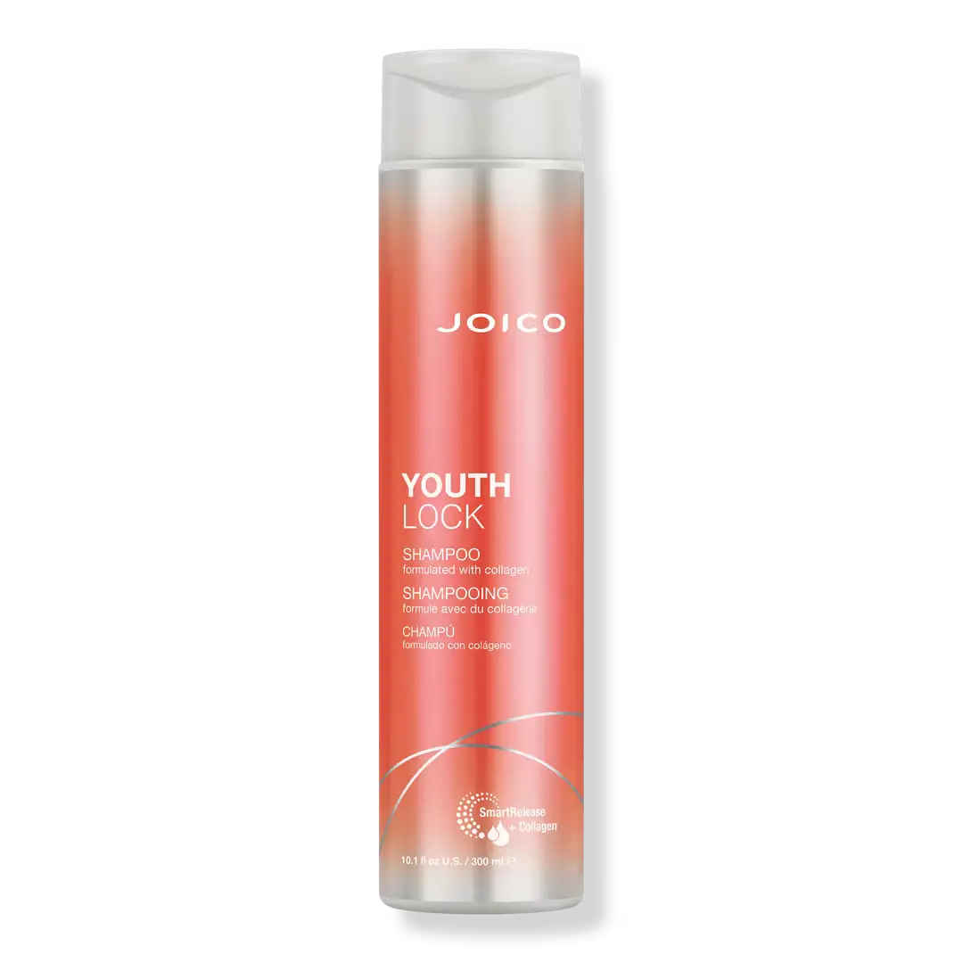 Joico Youthlock Shampoo