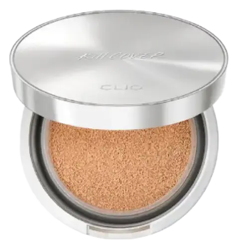 CLIO Kill Cover Calming Cushion 04 Ginger
