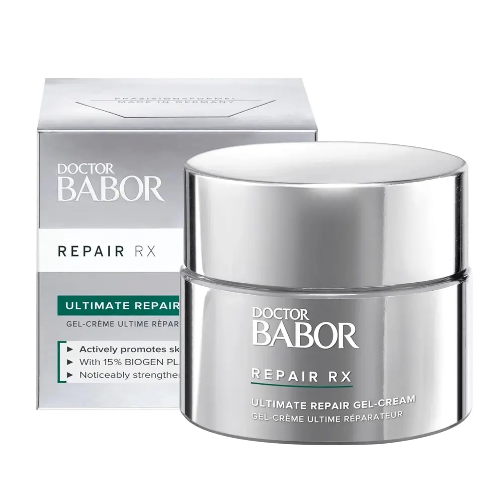 Babor Doctor Babor Repair RX Ultimate Repair Gel-Cream