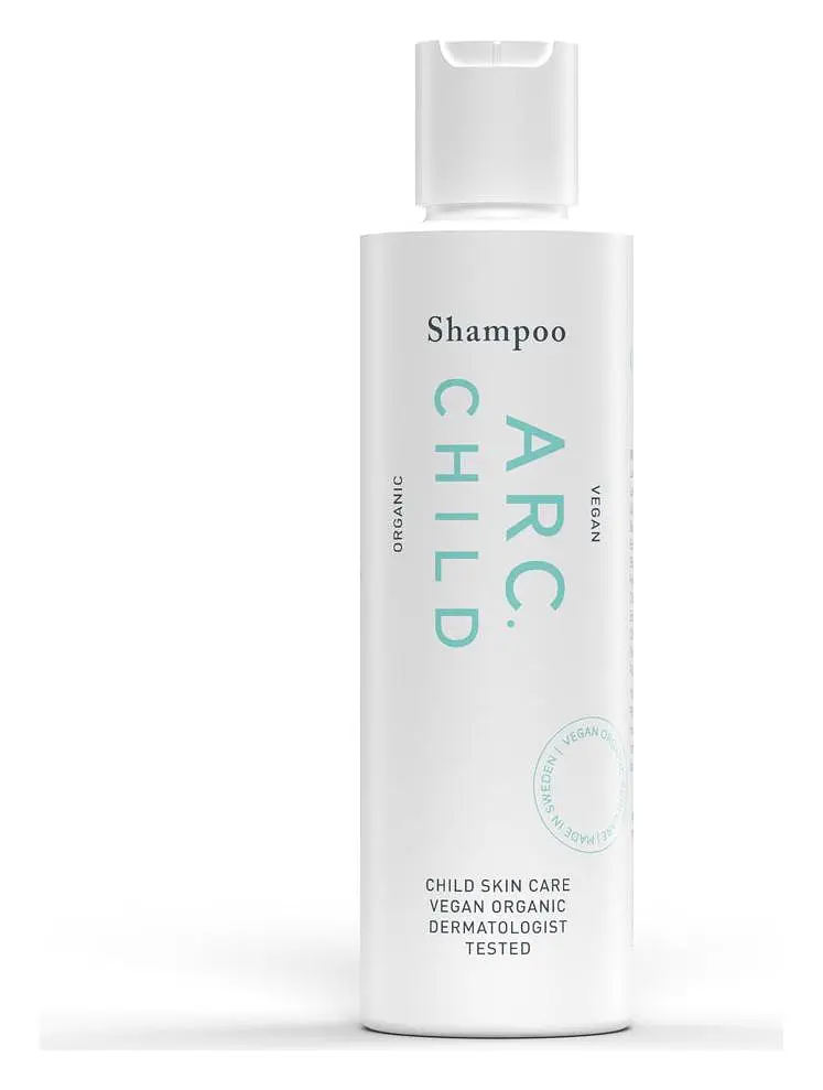 Arc Of Sweden Child Shampoo