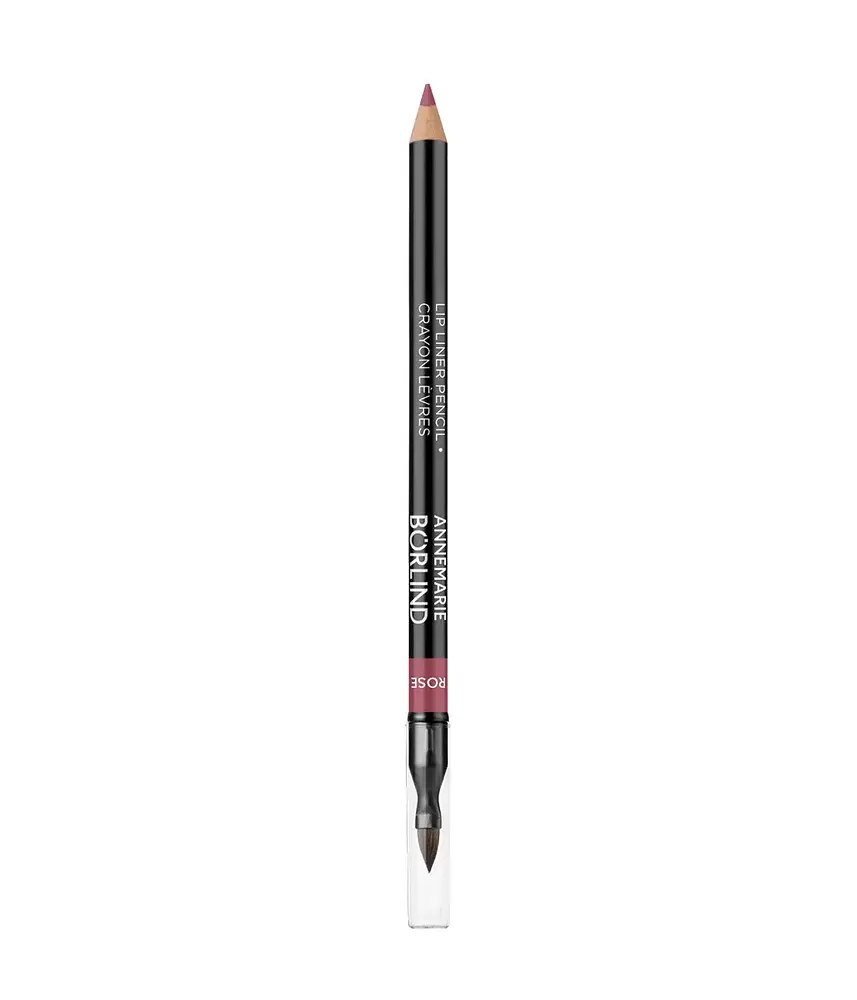 Annemarie Börlind Lip Liner Pencil Rose