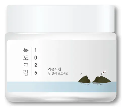 Round Lab 1025 Dokdo Cream