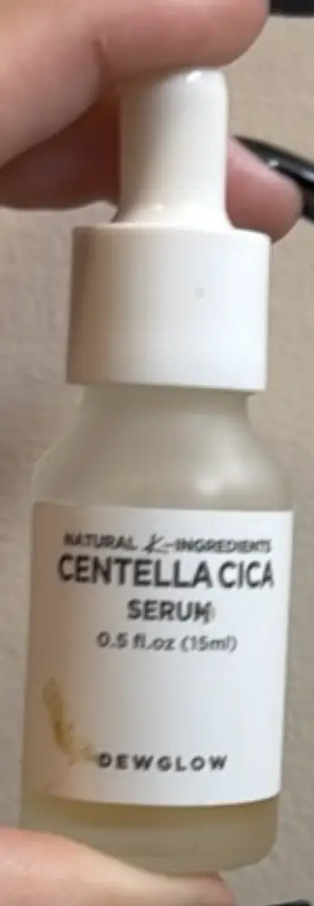 Epielle Dewglow Centella Cica Serum