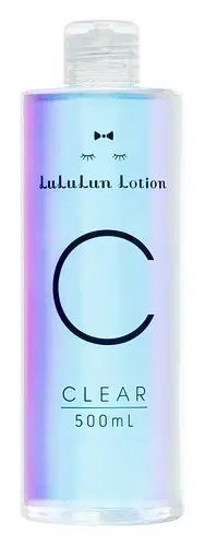 Lululun Clear Lotion
