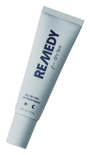 Remedy For Dry Lips