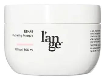 L’Ange Rehab Hydrating Masque