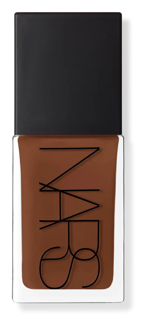 NARS Cosmetics Light Reflecting Advanced Skincare Foundation Zambie