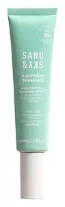Sand and Sky Australian Sunshield Daily Hydrating Sunscreen SPF 50+