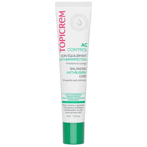 Topicrem AC Control Balancing Anti-Blemish Care