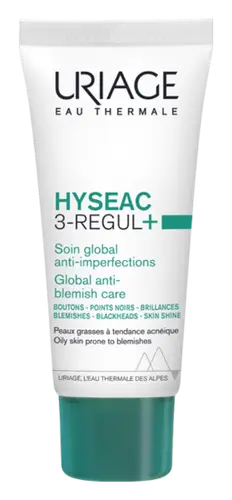 Uriage Hyseac 3-Regul+