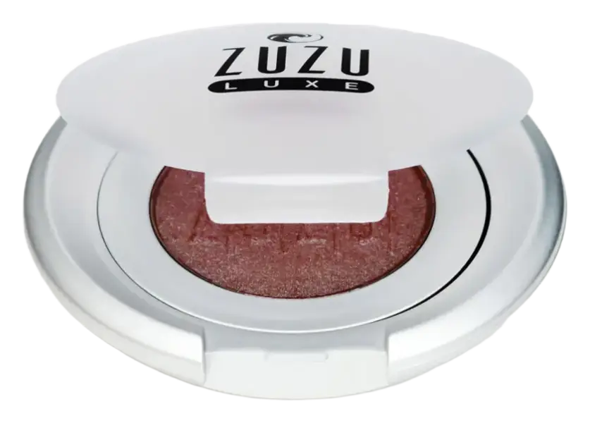 Zuzu Luxe Mineral Eyeshadow Odyssey