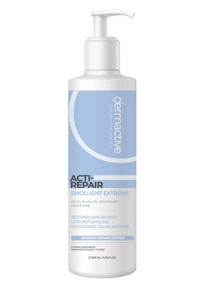 Dermactive Acti-Repair Emollient Extreme
