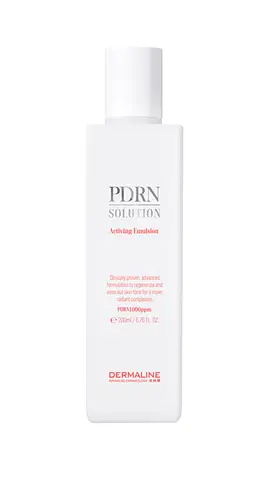 Dermaline PDRN Solution Activating Emulsion