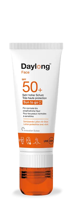 Daylong Sun to Go Stick SPF 50+ - Protect & Care