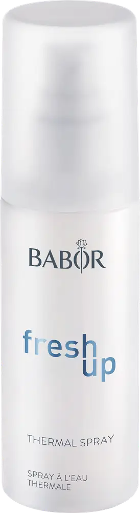 Babor Fresh Up Thermal Spray