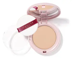 Wander Beauty Wanderlust Powder Foundation Light