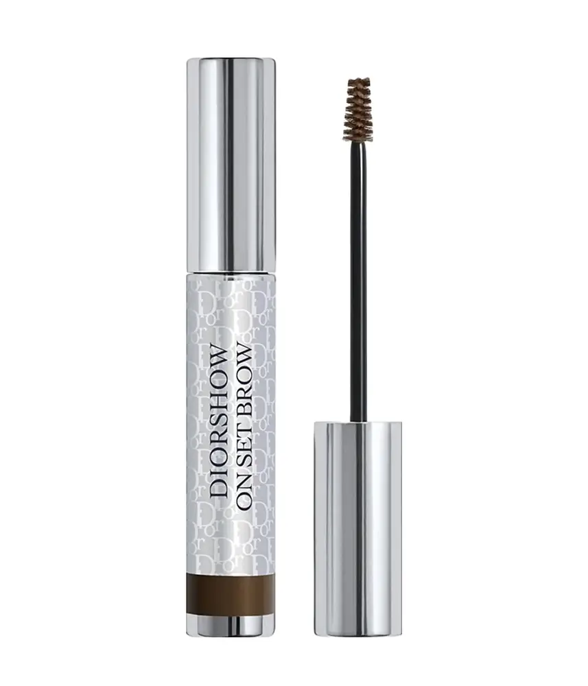 Dior Diorshow On Set Brow Mascara 032 Dark Brown
