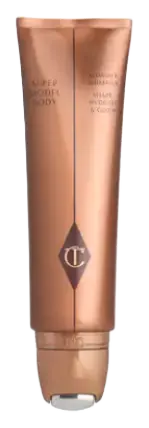 Charlotte Tilbury Supermodel Body Highlighter