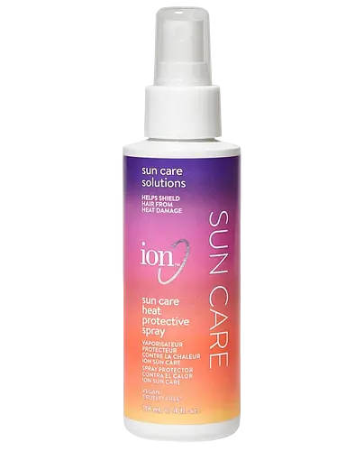 Ion Sun Care Heat Protective Spray