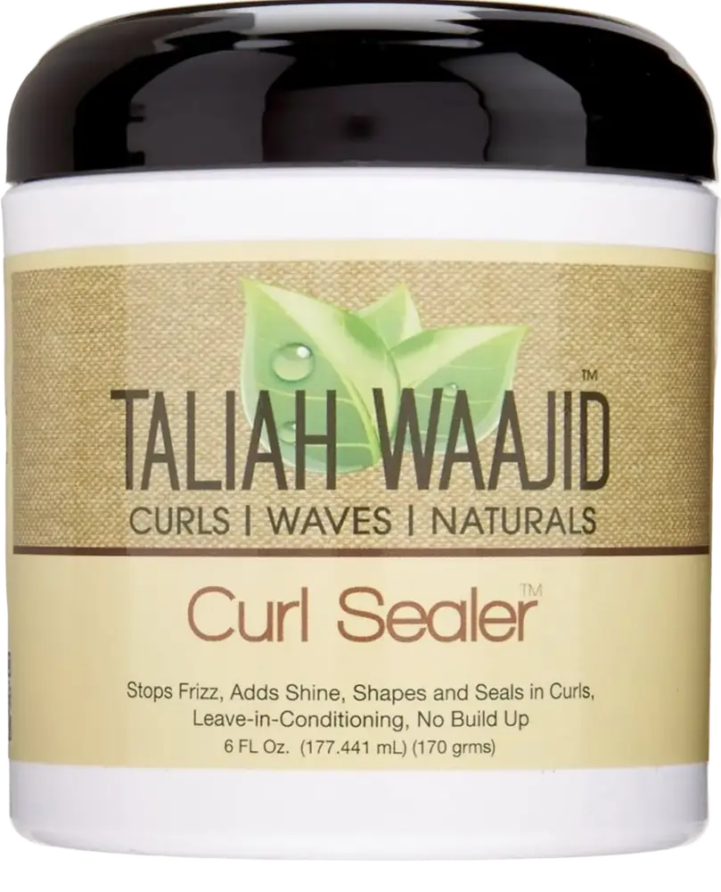 Taliah Waajid Curl Sealer