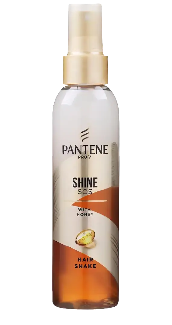 Pantene Pro-V SOS Hair Shake Shine