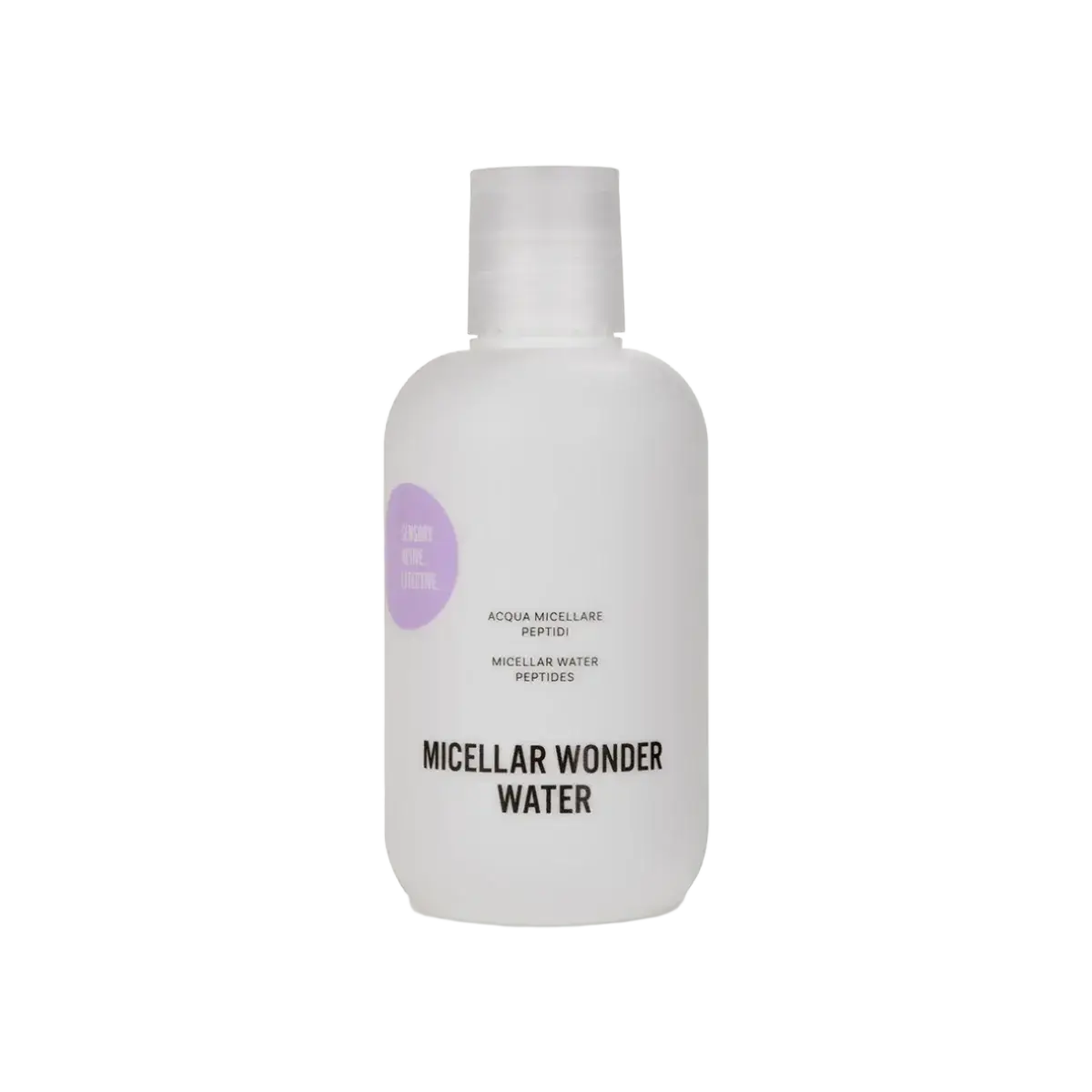 Histomer Micellar Wonder Water