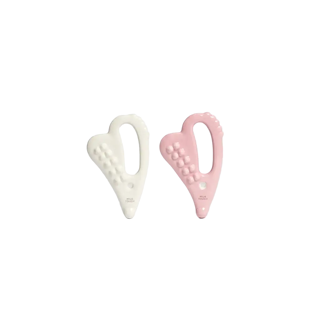 Milk Touch Slim Face Ceramic Gua Sha