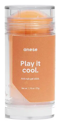 Anese Play it Cool