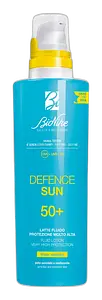 BioNike Defence Sun Fluid Lotion SPF 50+