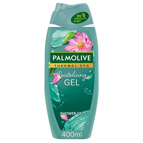 Palmolive Revitalising Shower Gel