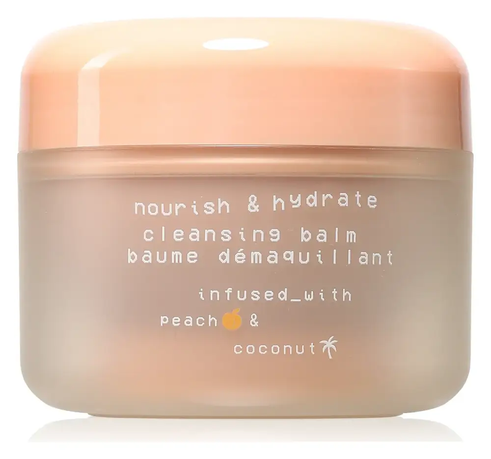 Glow Hub Beauty Nourish & Hydrate Cleansing Balm