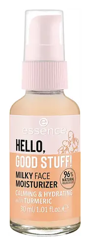 Essence Hello, Good Stuff! Milky Face Moisturizer