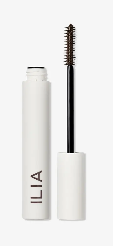 Ilia Limitless Lash Lengthening Clean Mascara Before Dawn