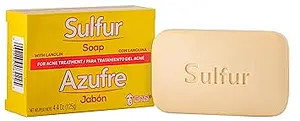 Grisi Farma Grisi Sulfur Soap