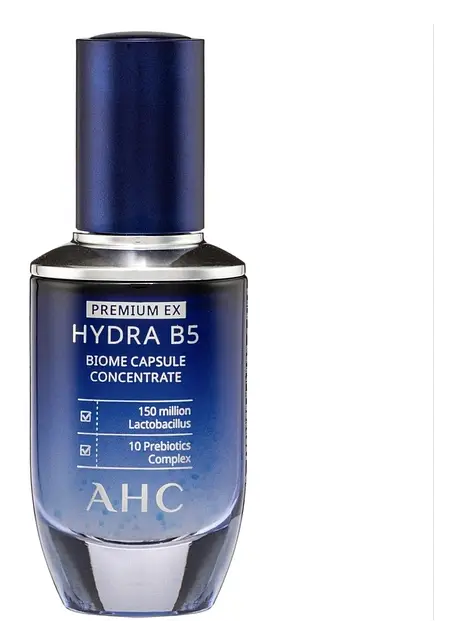 AHC Beauty Hydra B5 Biome Capsule Concentrate