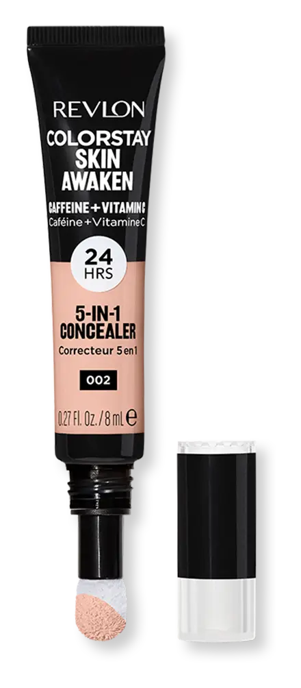 Revlon Colorstay Skin Awaken 5-In-1 Cream Concealer Universal Brightener (002)