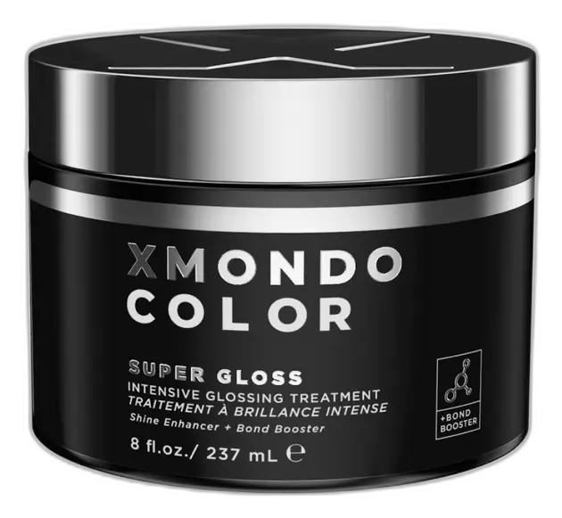Xmondo Super Gloss Treatment Clear