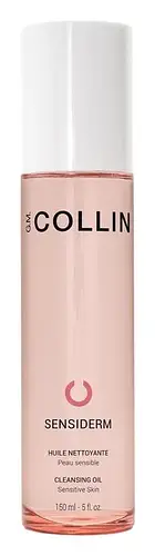 G.M. Collin Sensiderm Cleansing Oil