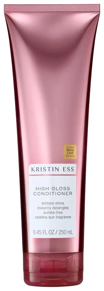 Kristin Ess Hair High Gloss Conditioner