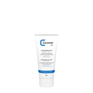 Ceramol Lipocream 311