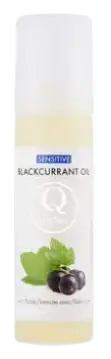 Q for Skin Blackcurrant Oil
