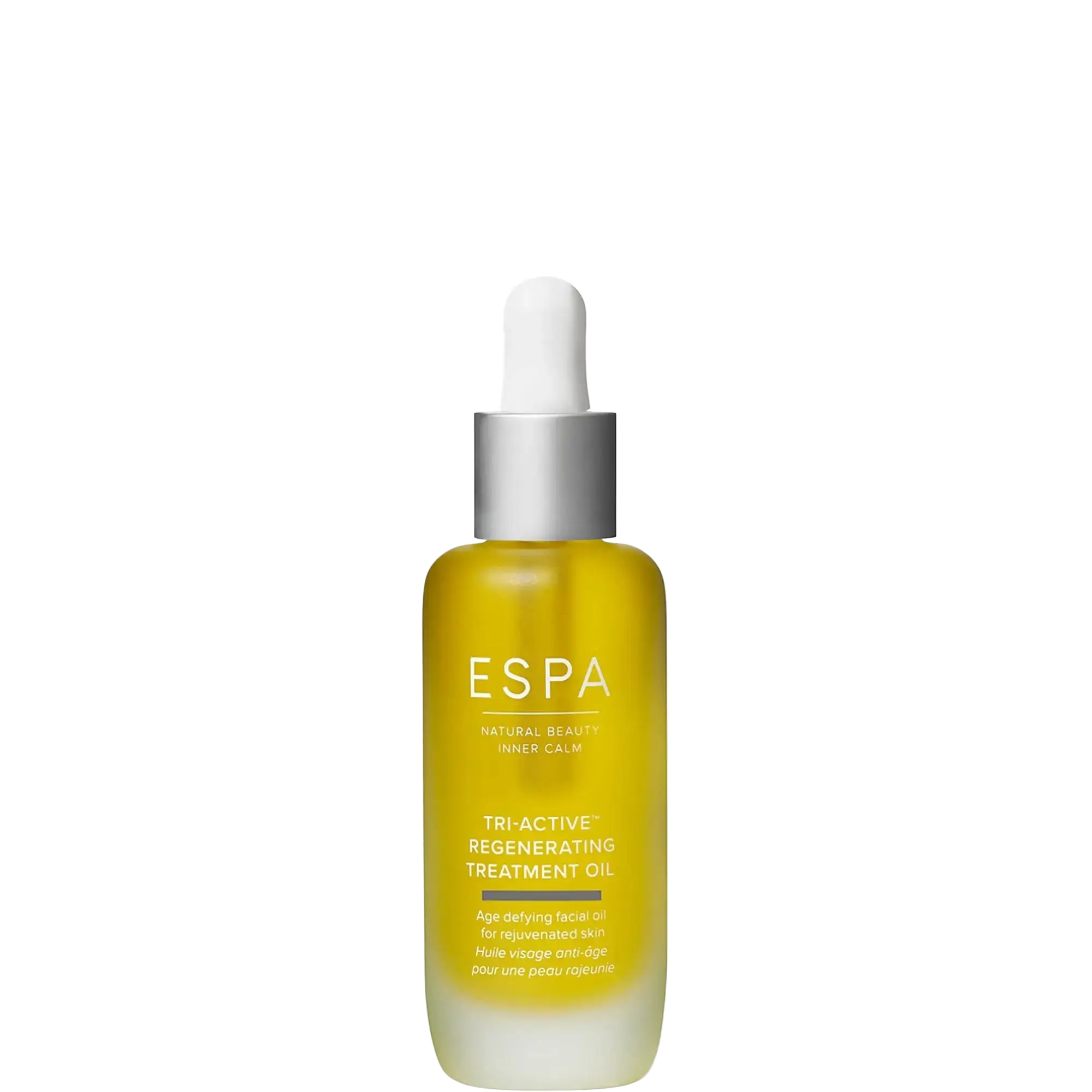 ESPA Tri-Active Regenerating Treatment Oil